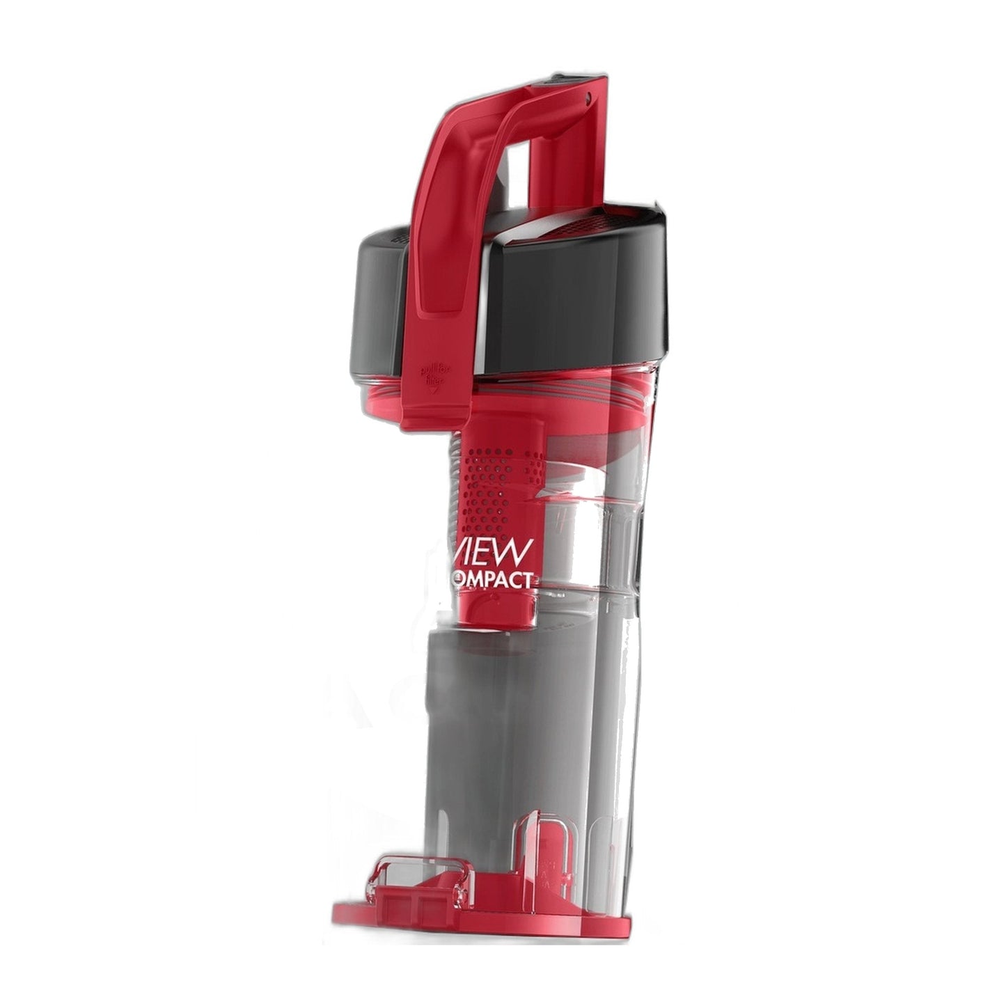 Bissell Dirt Tank Assembly for CleanView Compact Upright Model 3508