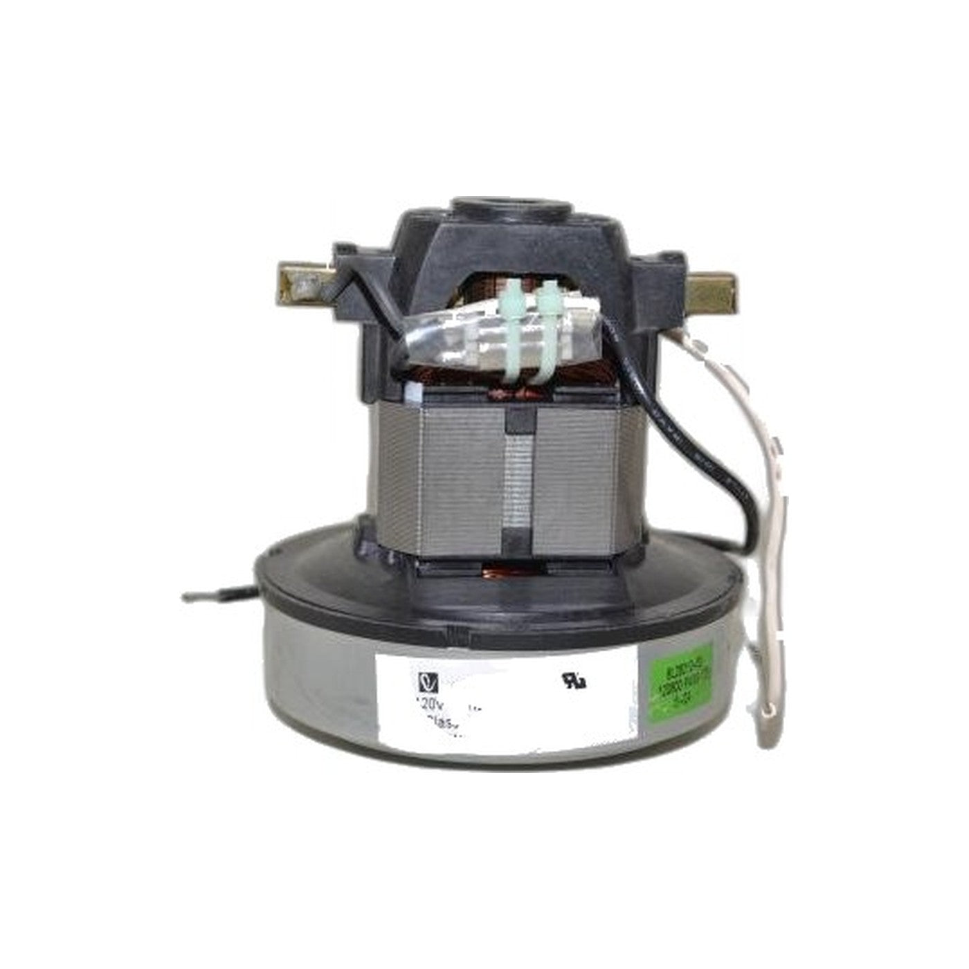 Motor Assembly - Bissell MultiClean / CleanView Allergen Lift-Off Pet Upright