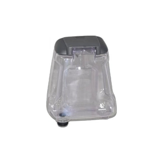 Clean Tank - Bissell 2954 CrossWave