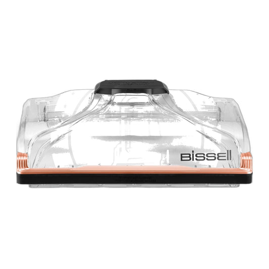 Bissell Brushroll Nozzle Cover for Revolution HydroSteam 3428, 3432, 3513