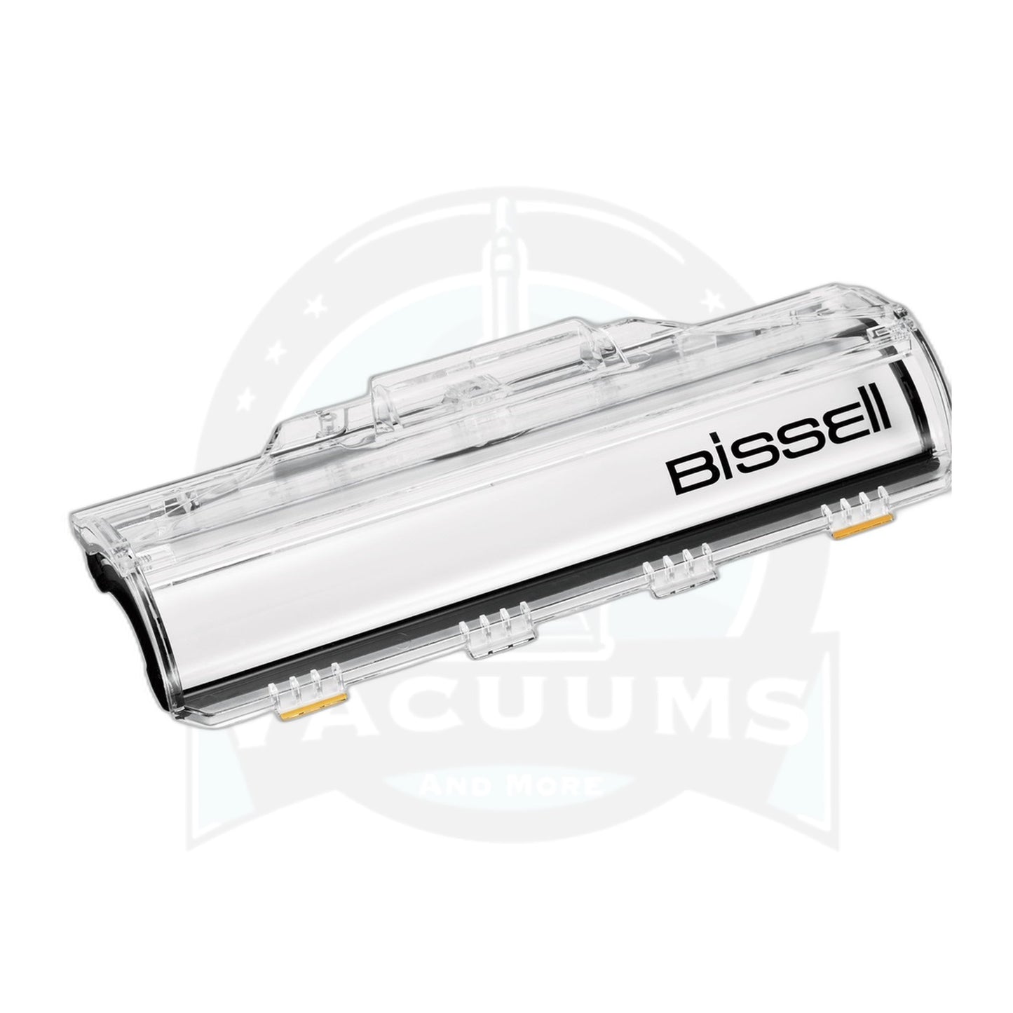 Bissell CrossWave HydroSteam Brush Roll Cover for 3515, 3518