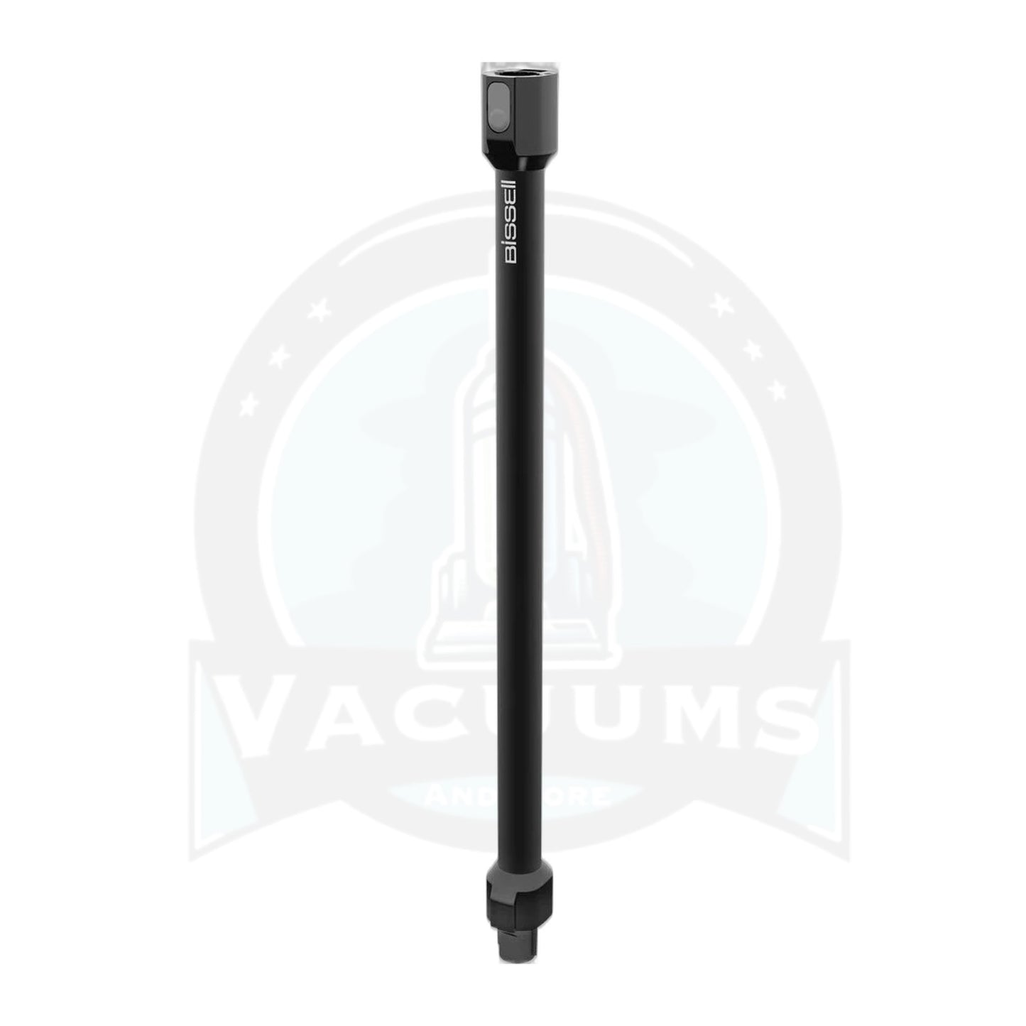 Bissell Black Extension Wand for CleanView Stick Vac 3789, 3789U, 3789X