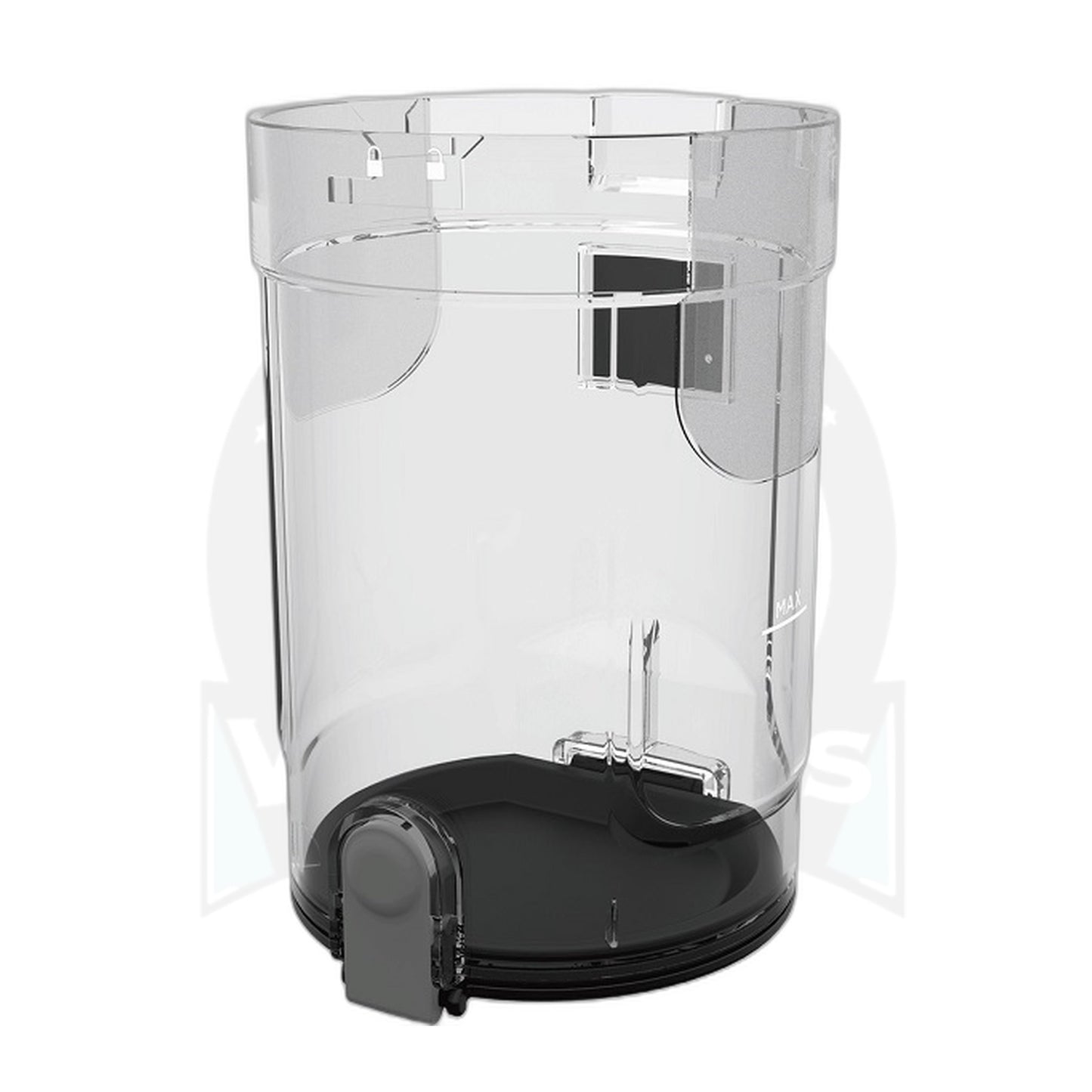 Bissell CleanView Stick Vac Dirt Tank (Fits 3789, 3789U, 3789X)