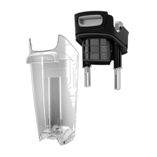 Bissell Dirty Water Tank Assembly for CrossWave OmniForce 3882, 3883