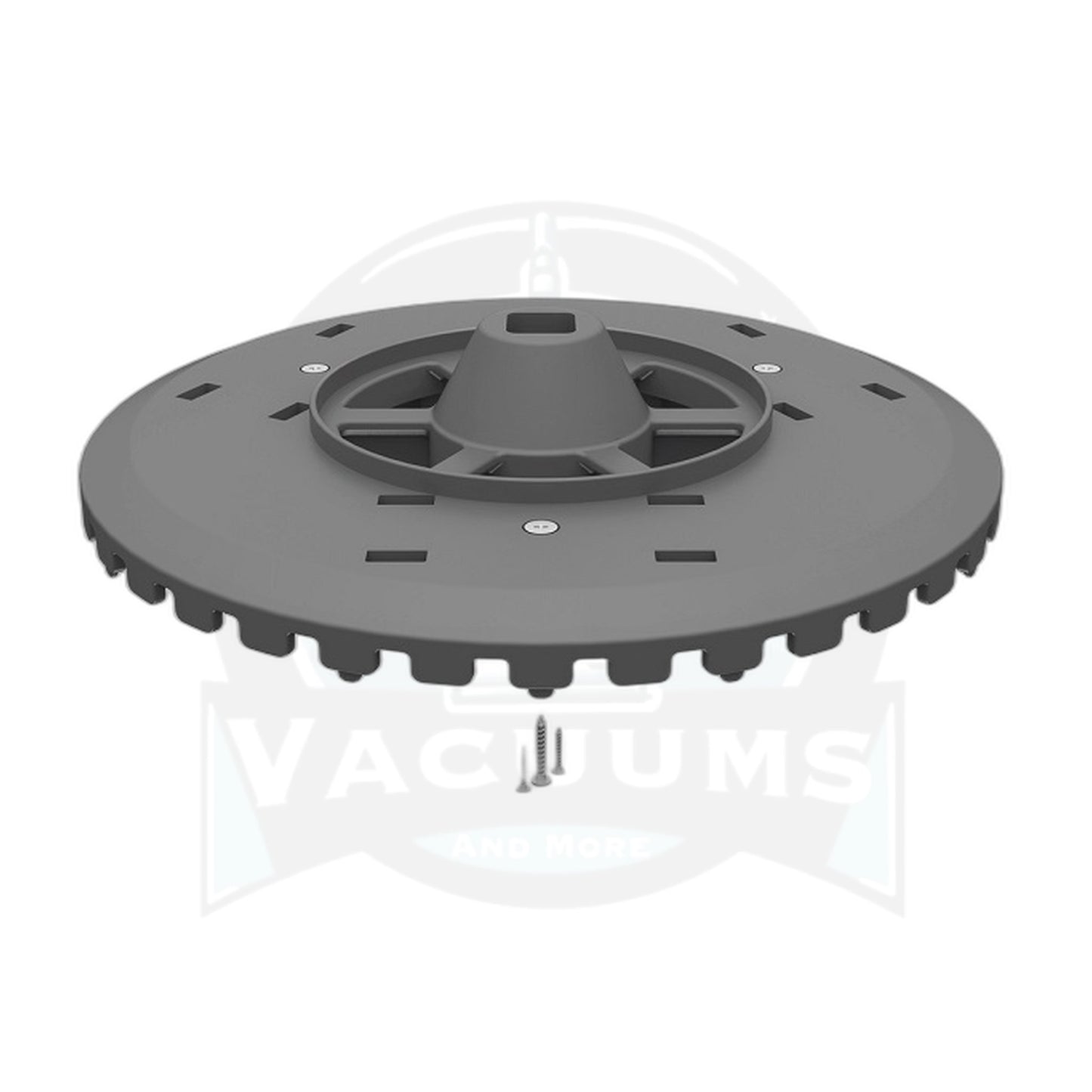 Bissell SpinWave Left Rotating Disc - Fits 3712, 3712W & 3897A