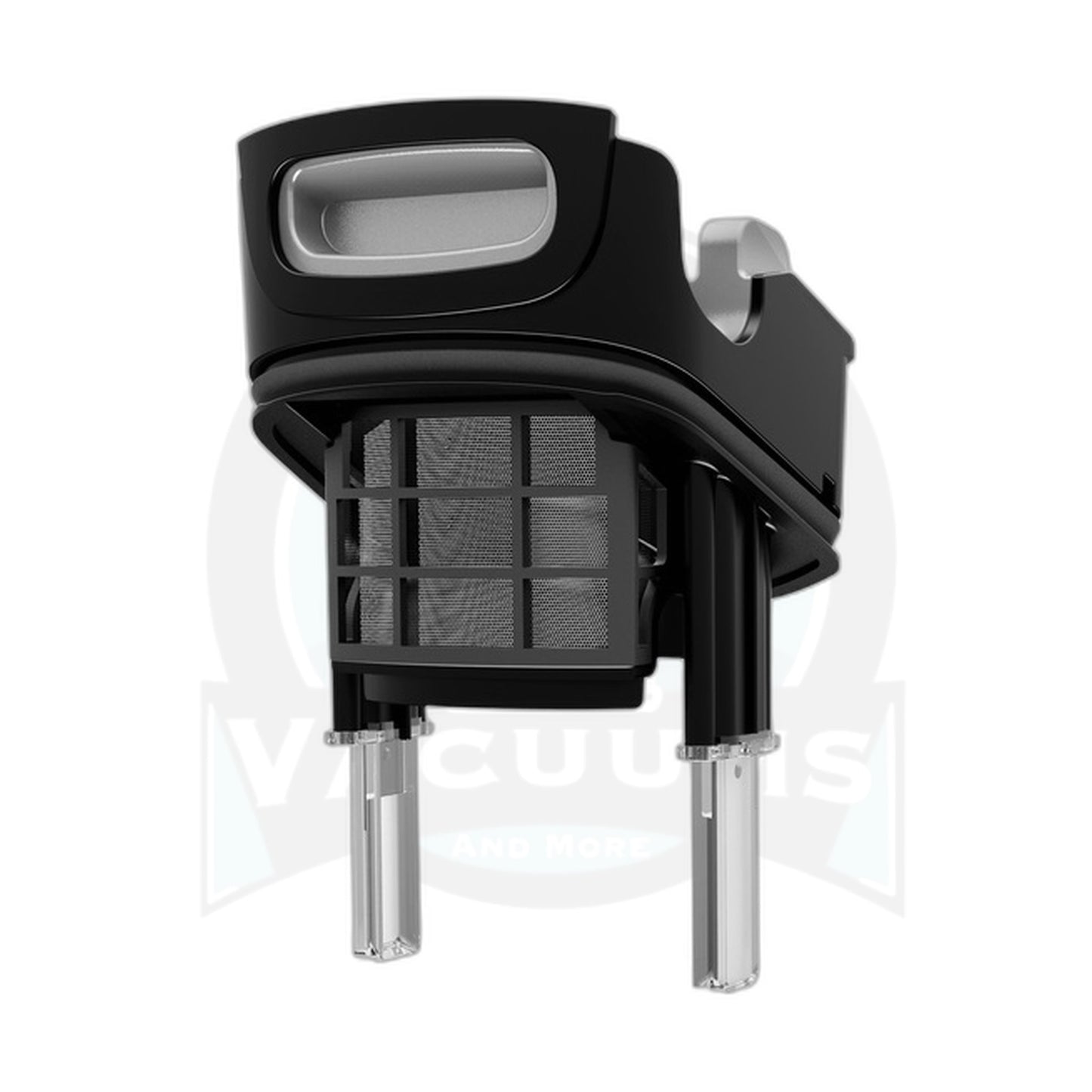 Bissell Dirt Tank Lid for CrossWave Wet / Dry Vac 3930, 3930F, 3933