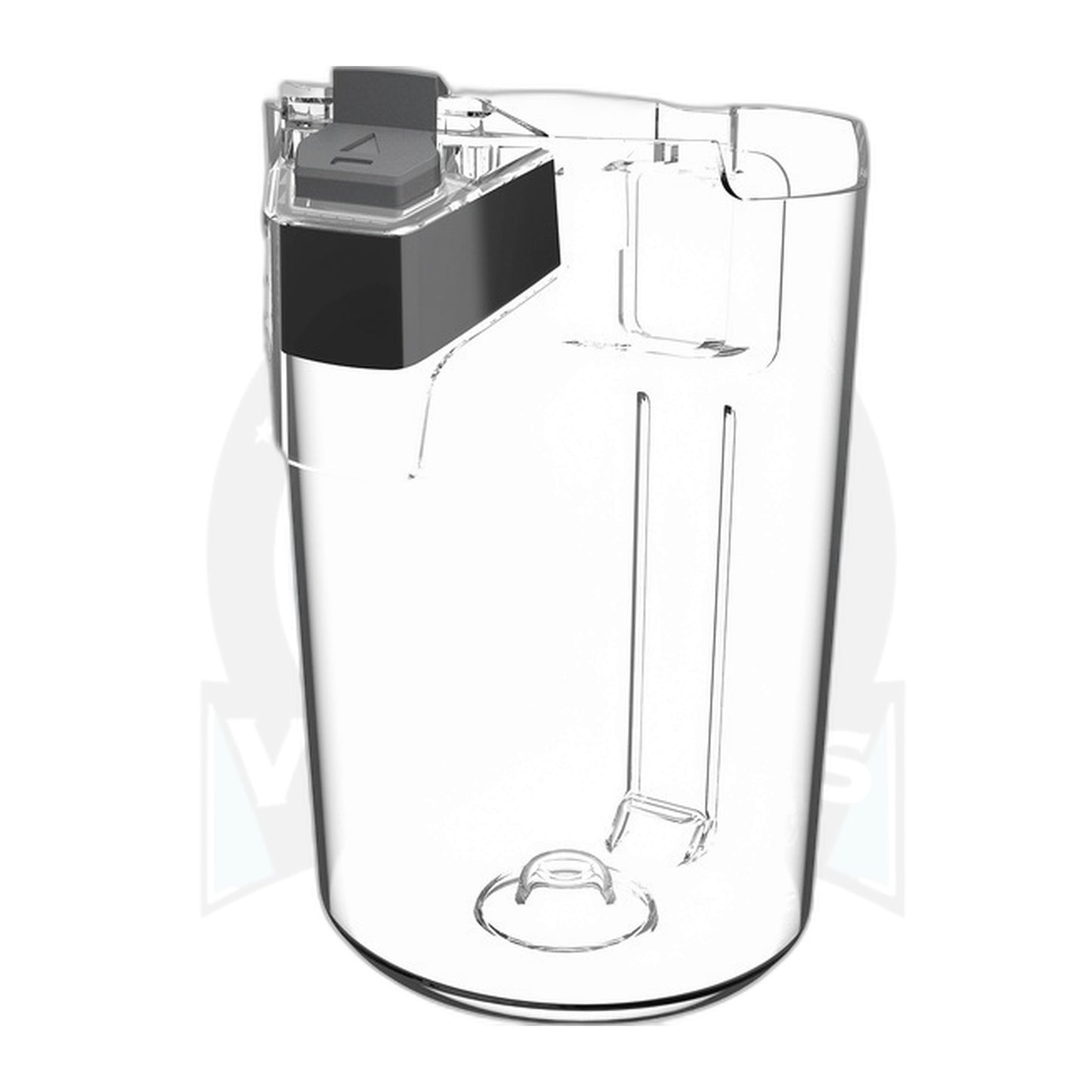 Bissell PowerClean Stick Vac Dirty Tank Assembly (Fits 4026, 4031, 4037, 4052)