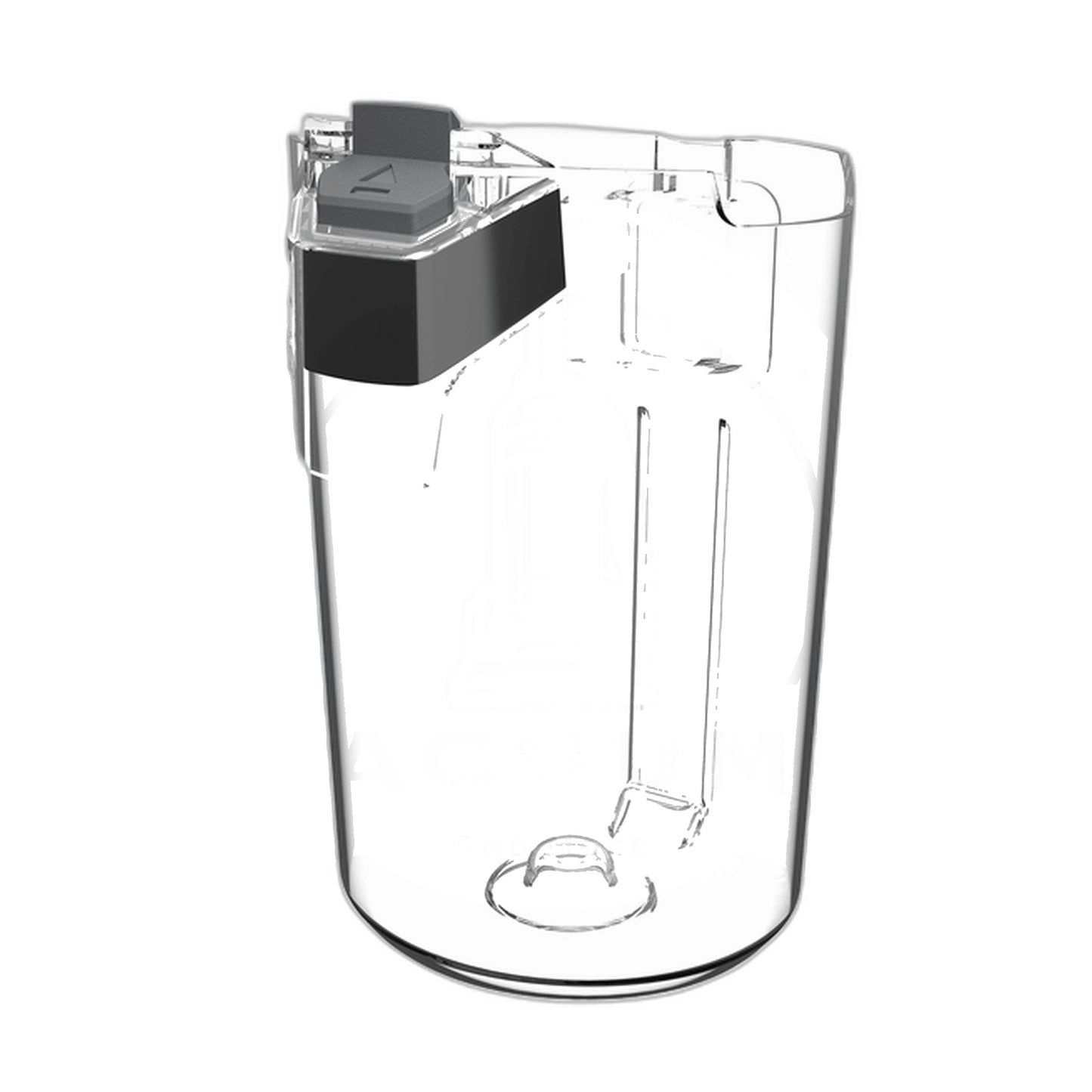 Bissell PowerClean Stick Vac Dirt Tank Assembly (Fits 4039, 4051, 4205)
