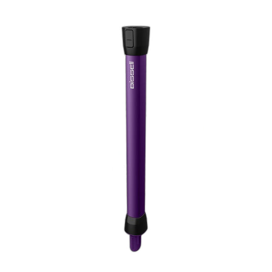 Bissell Purple Extension Wand for Stick Vac 4031, 4026, 4137, 4052