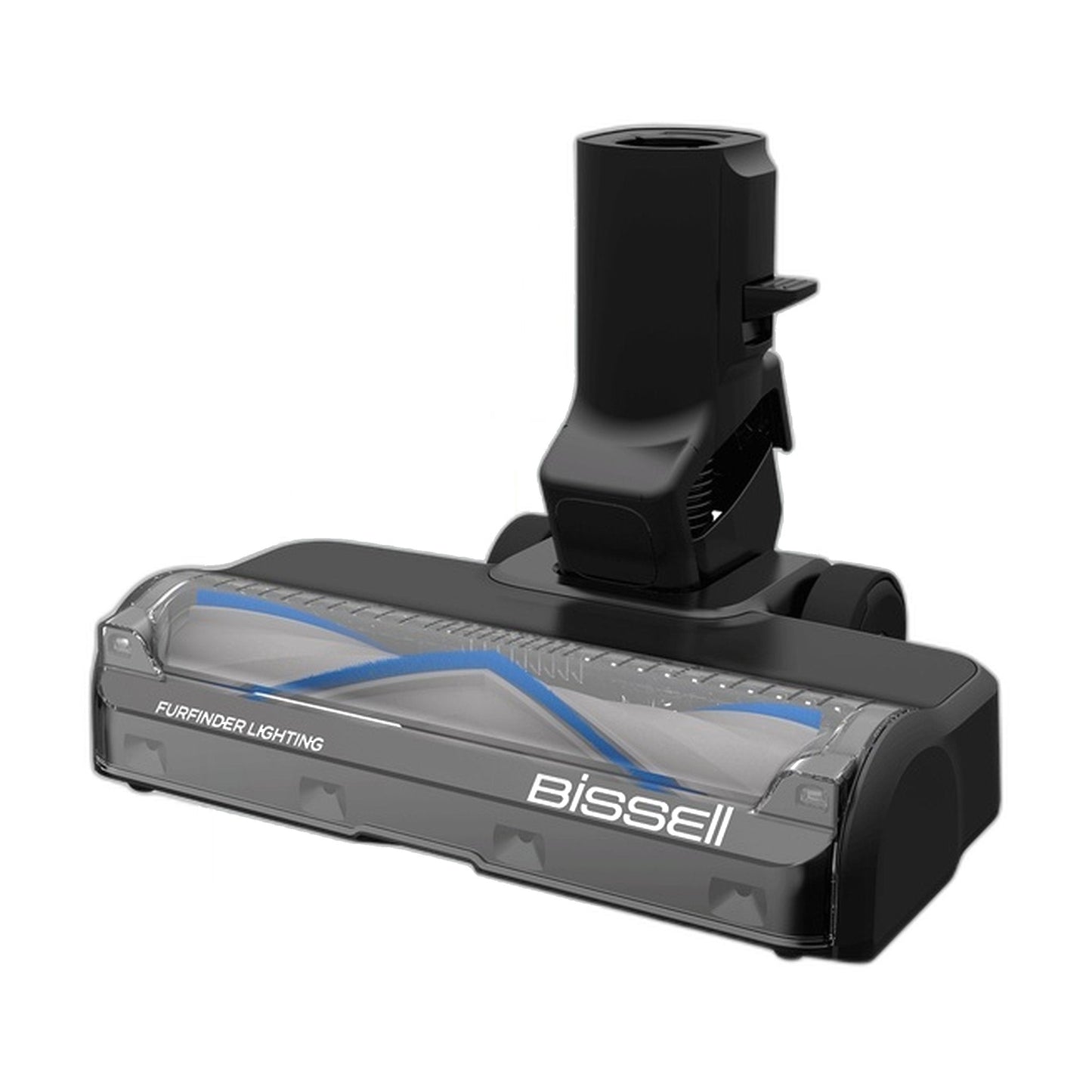 Bissell Foot Assembly for Cordless Stick Vacuum 4039, 4051, 4205