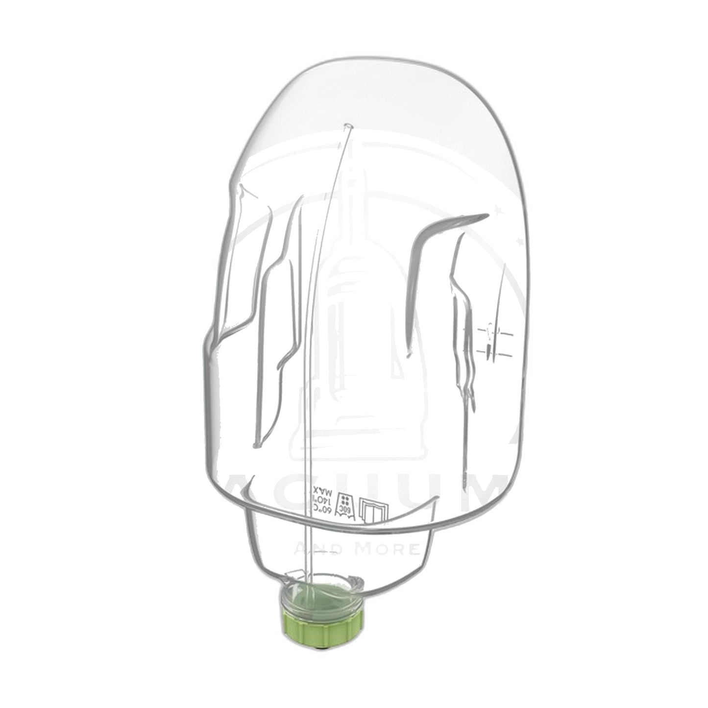 Bissell Little Green Mini Clean Tank Assembly (Fits 4064, 4075, 4095)