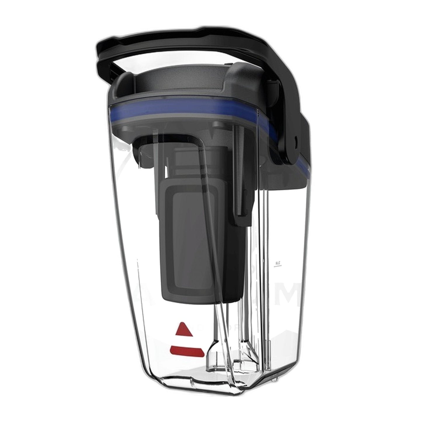 Bissell Revolution HydroSteam Dirty Water Tank Assembly for 4120, 4123