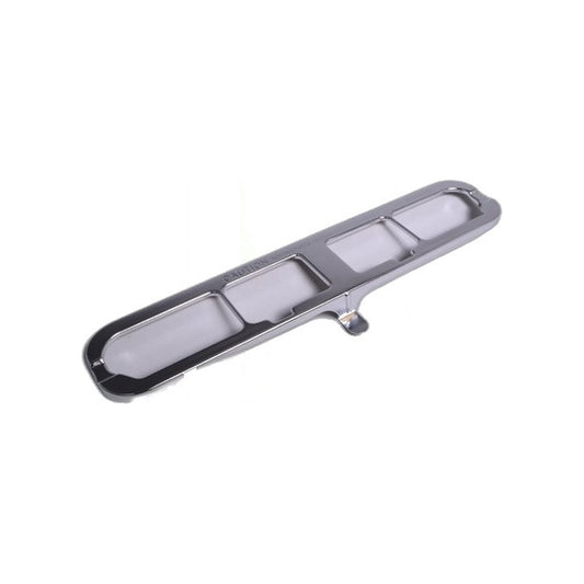 Dirt Devil Bottom Plate - Royal 14IN. Metal Uprights - 880 - 608 - 7710