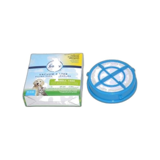 Bissell 1650 Post-Motor Filter with Febreze