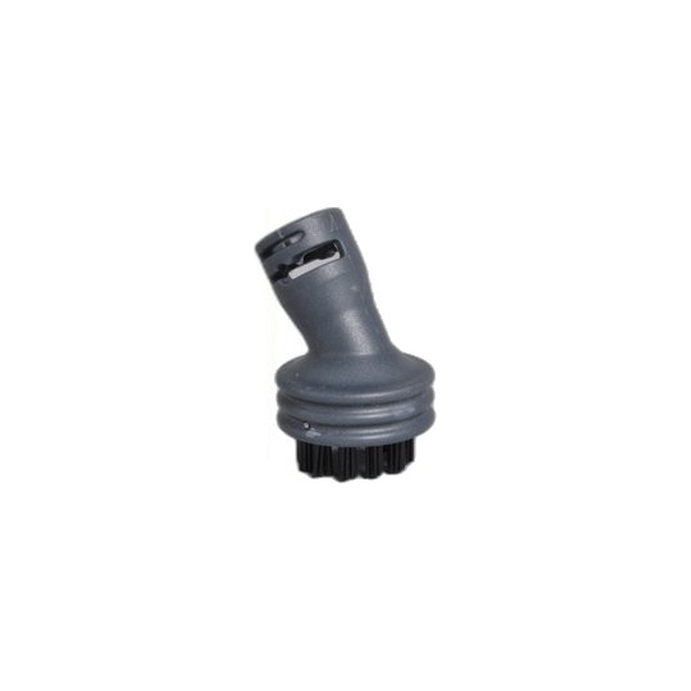 Nylon Brush - Short Hard Bristle, Vapamore MR-100