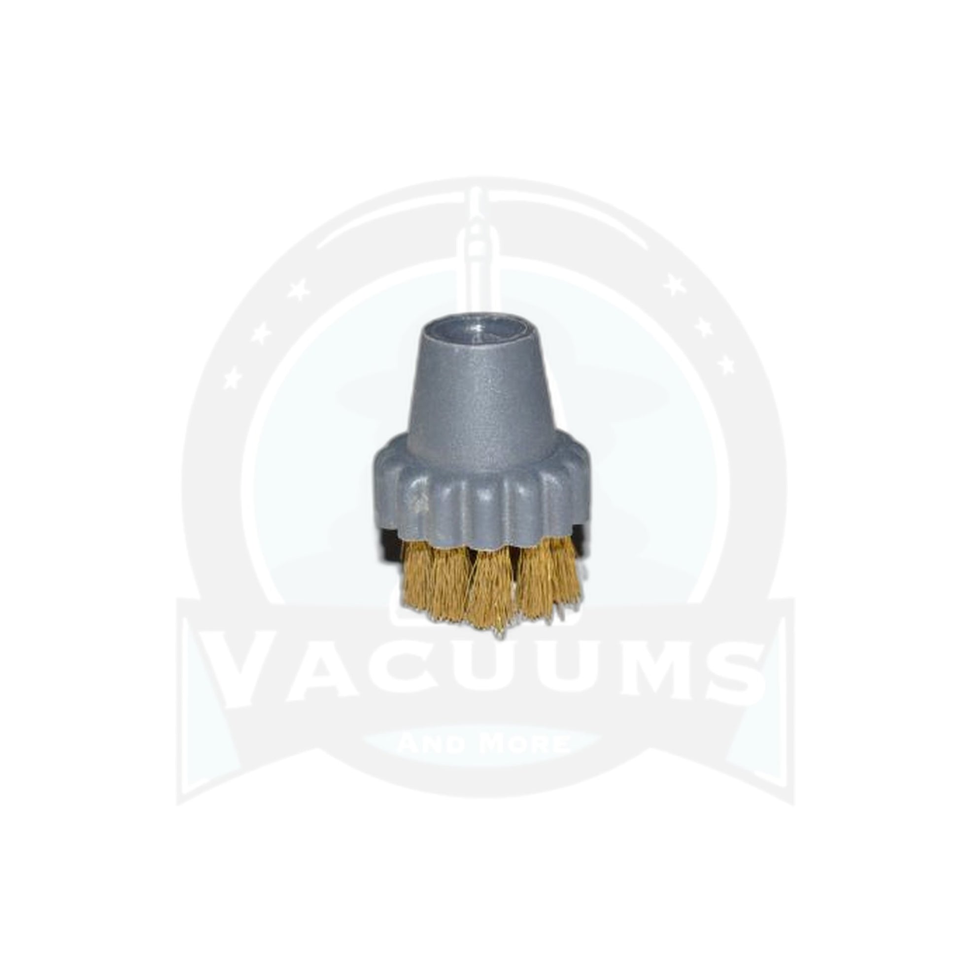 Reliable Brass Brush 3-Pack for T630 and T730 Steamers - Steamboy