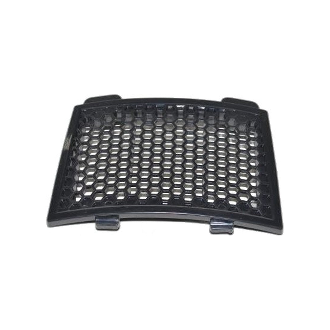 Titan Exhaust Plate - T1400 Compact Canister - HEPA Cover