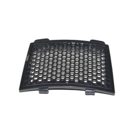 Titan Exhaust Plate - T1400 Compact Canister - HEPA Cover