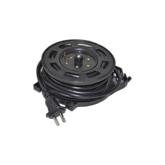 Titan Cord Reel Assembly - T1400 Compact Canister