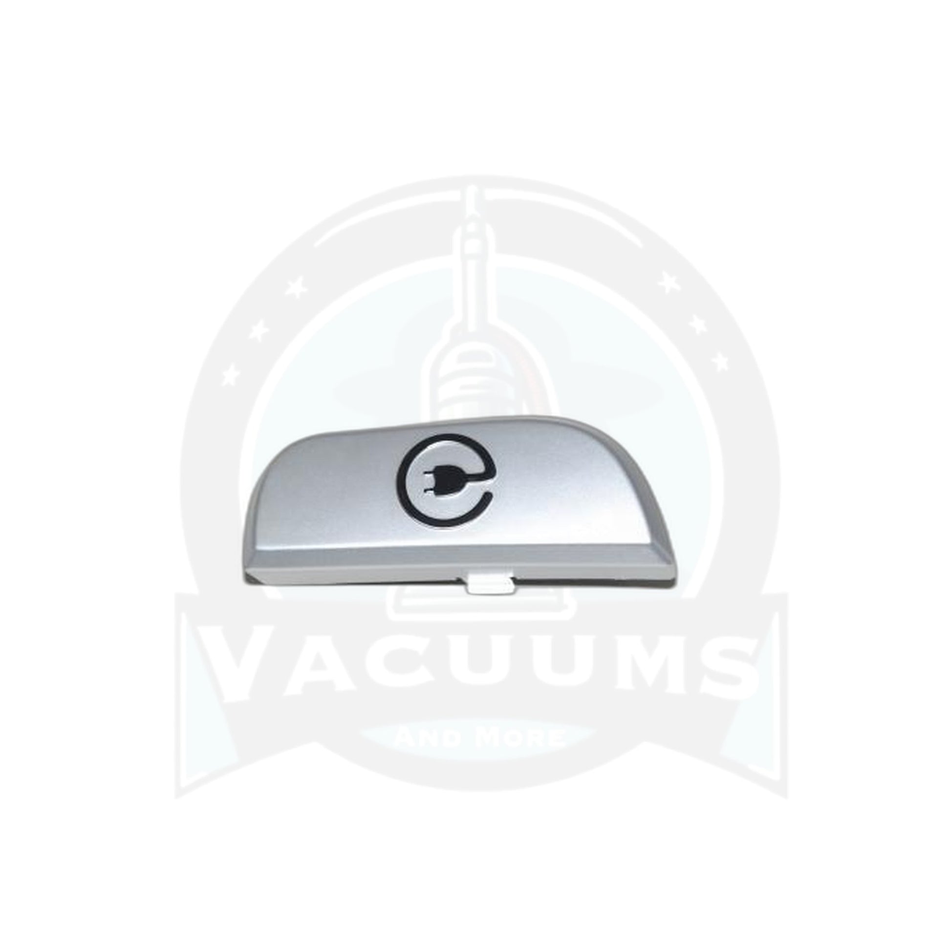 Titan Cord Reel Button - T1400 Compact Canister - Titan