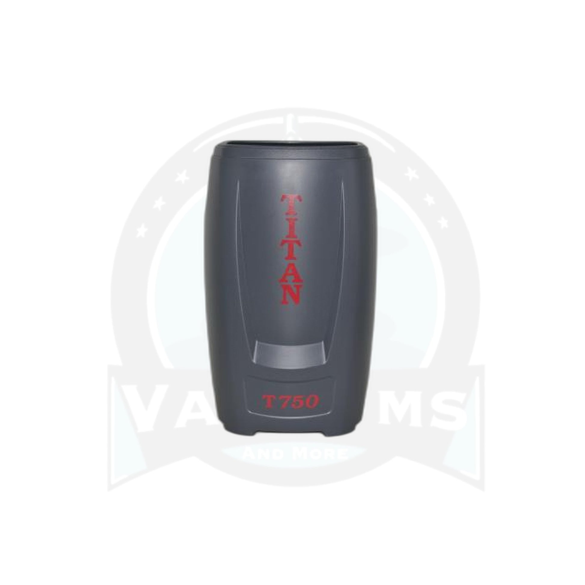 Titan Main Canister Body - T750 - Titan
