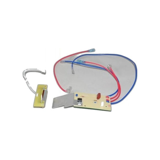 Titan Circuit Board - T1400 Compact Canister