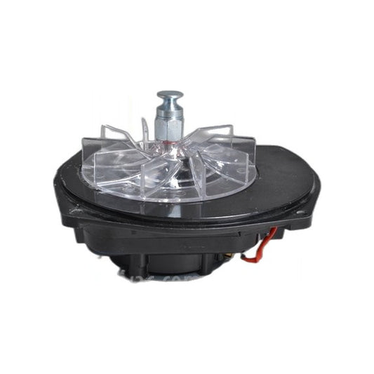 Titan Motor Unit - 12"/16" Upright - 7 Amps