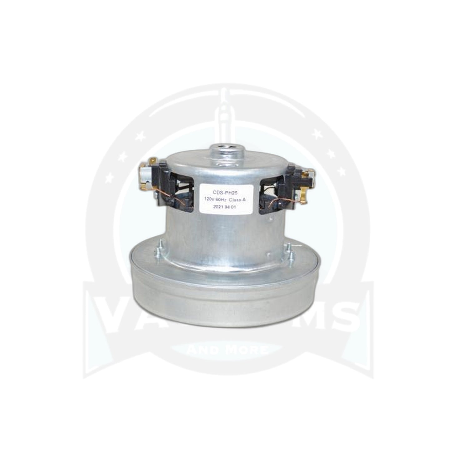 Titan Motor - T1400 Compact Canister - Titan