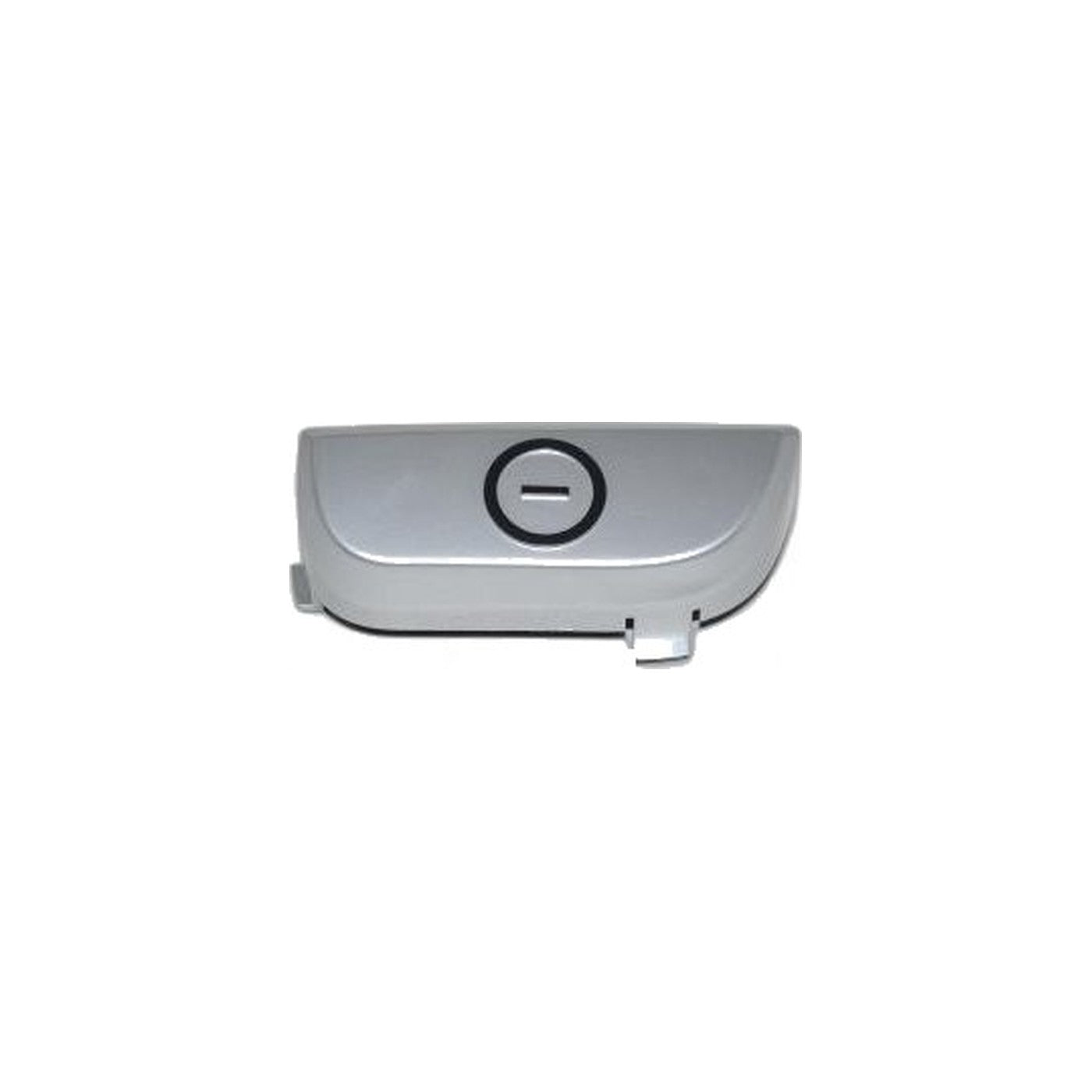Titan On/off Button - T1400 Compact Canister