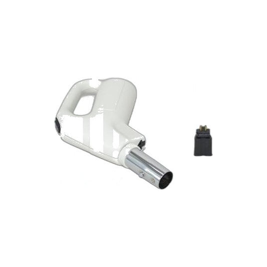 Handle Grip with Wire Harness and Switch - Beam Central Vacuum Hose