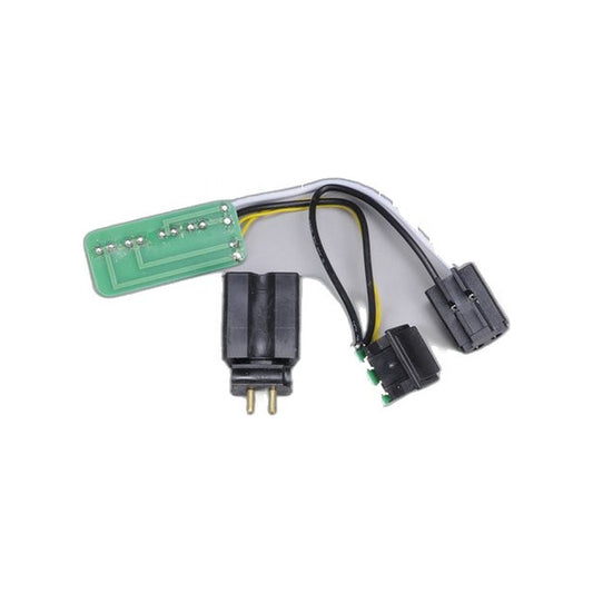 Wire Harness with 3-Way Switch - Beam Central Vacuum Gas Pump Handle