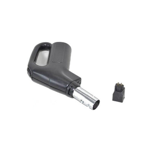 2-Wire Hose Grip with Wire Harness and Switch - Beam/Electrolux Central Vacuum