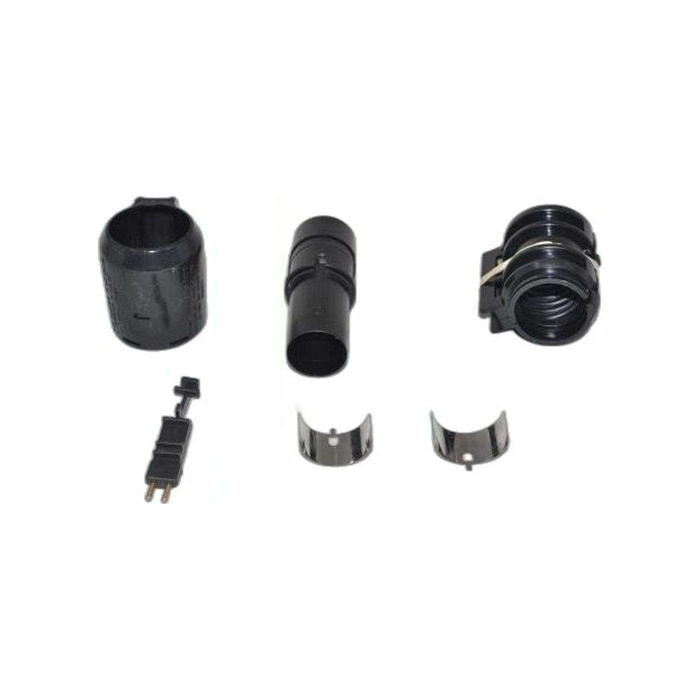 Cuff Repair Kit - Eureka Central Vacuum Direct Connect Hose