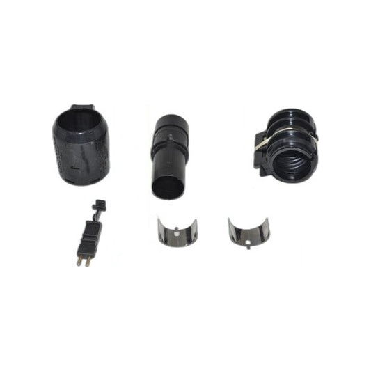 Cuff Repair Kit - Eureka Central Vacuum Direct Connect Hose