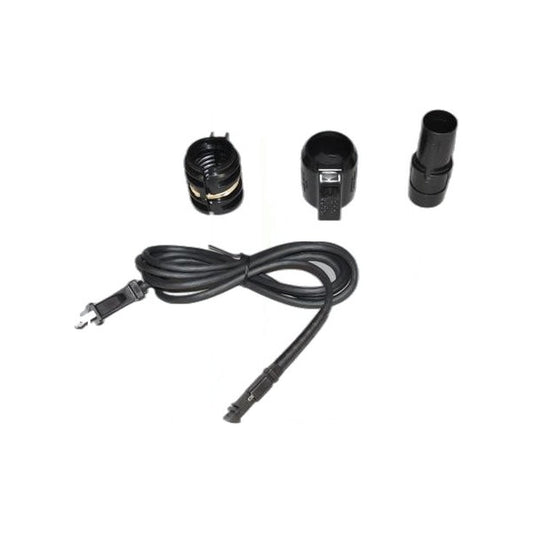 Cuff Repair Kit with 8 ft Pigtail - Eureka CV Packs