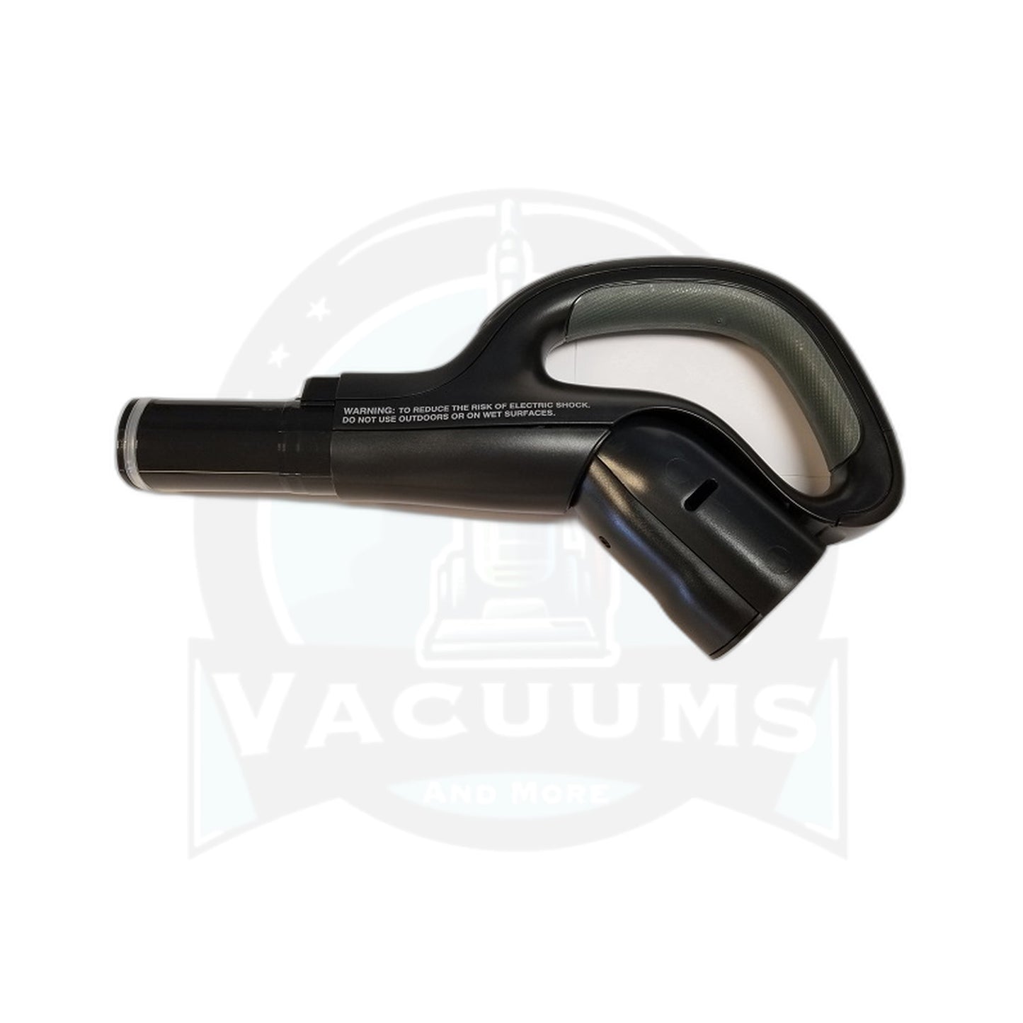 Beam 2G Analog Low Volt Easy Grip Handle Service Kit (On/Off, +/-)