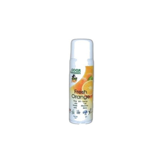 Odor Assassin Orange 8oz Can