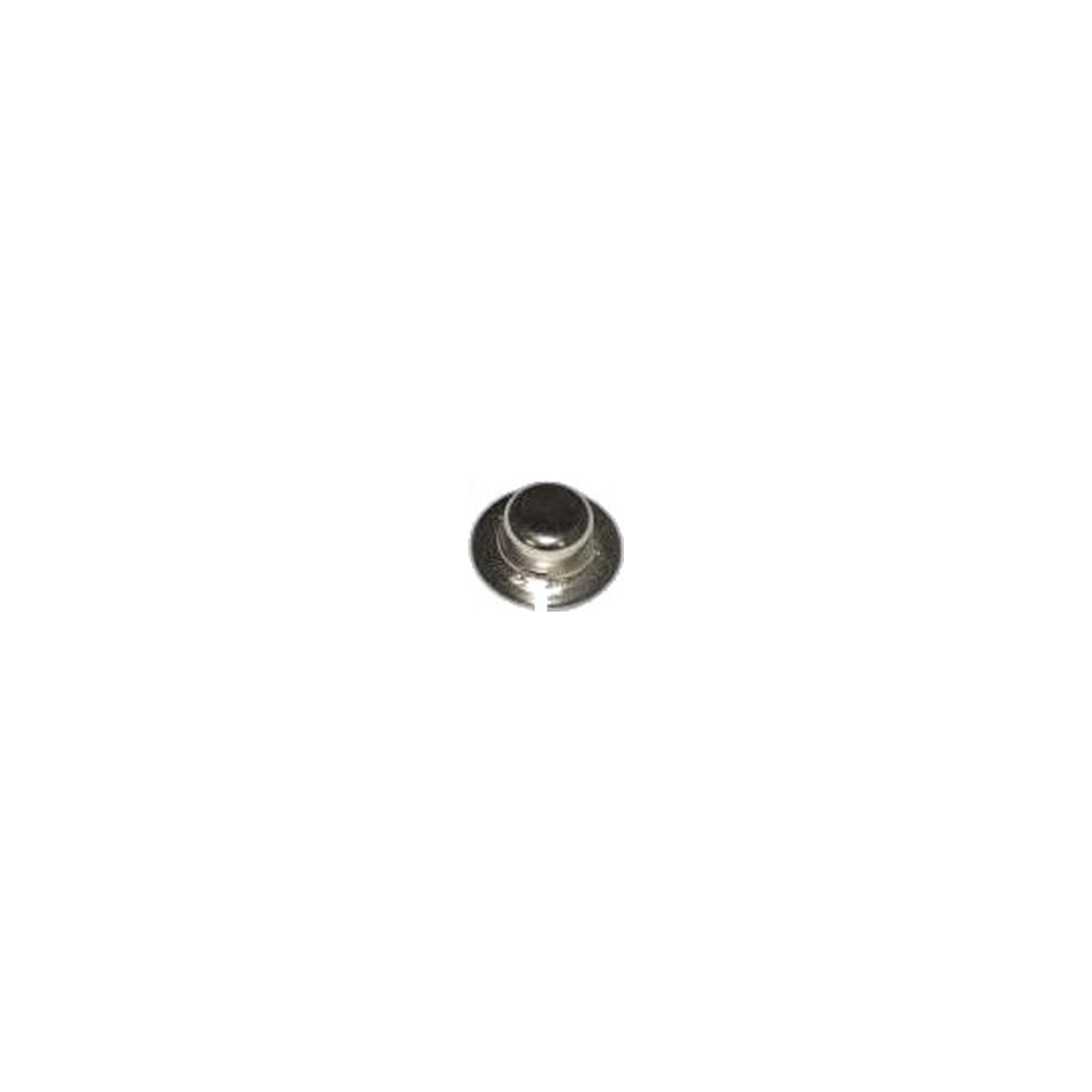 Dirt Devil Wheel Cap - Royal CE7900 Easy Steamer