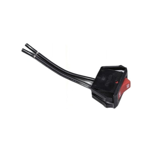 Royal Vacuum Replacement On/Off Power Switch