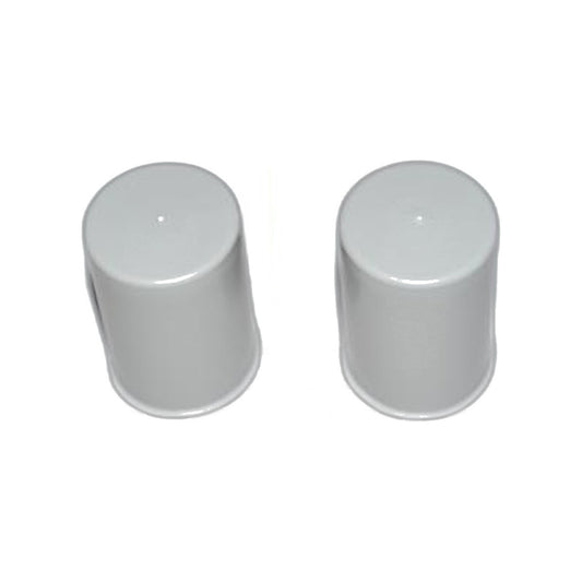 Kirby Handle Tube Insulator - 2 Pack