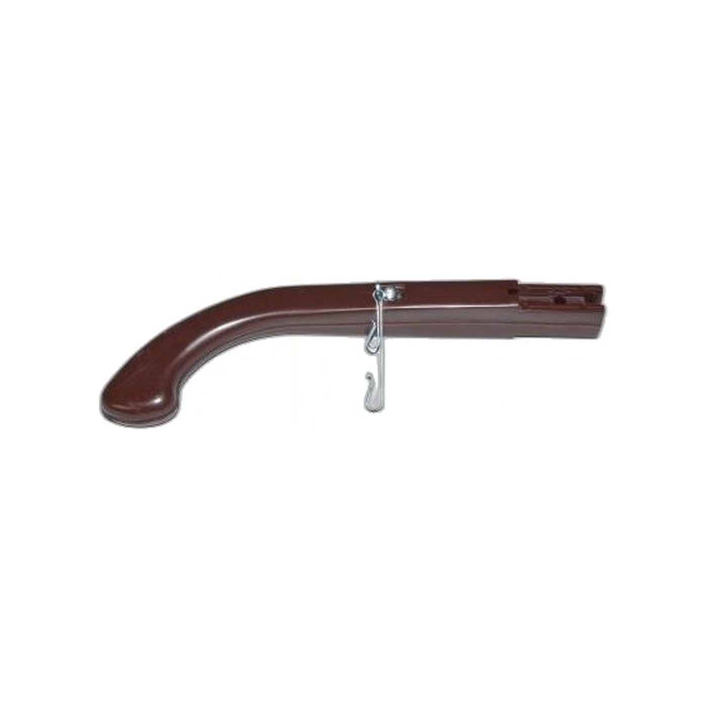 Kirby Handle Grip Assembly -rosewood Model# 1CB