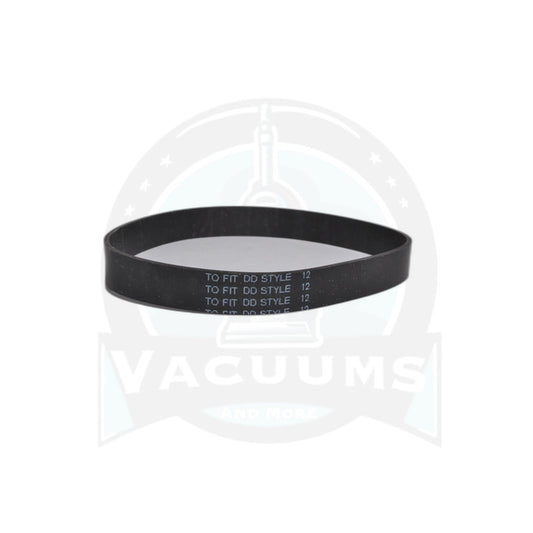 Dirt Devil Upright Style 12 Replacement Belt - Dirt Devil