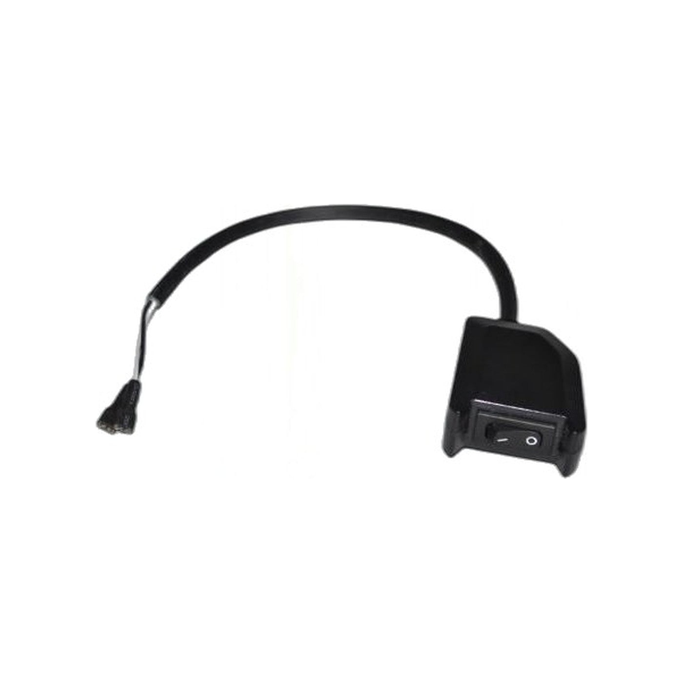 Sanitaire SC535A Canister Power Switch