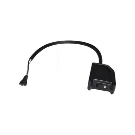 Sanitaire SC535A Canister Power Switch