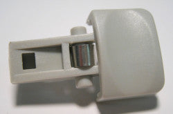 SEBO Upright Release Button - With Leaf Spring - Image 2
