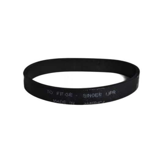 Belt - Premier, Fits GE U-4/5/6/7, Singer U-41, Sunbeam, Titan T500 Upright