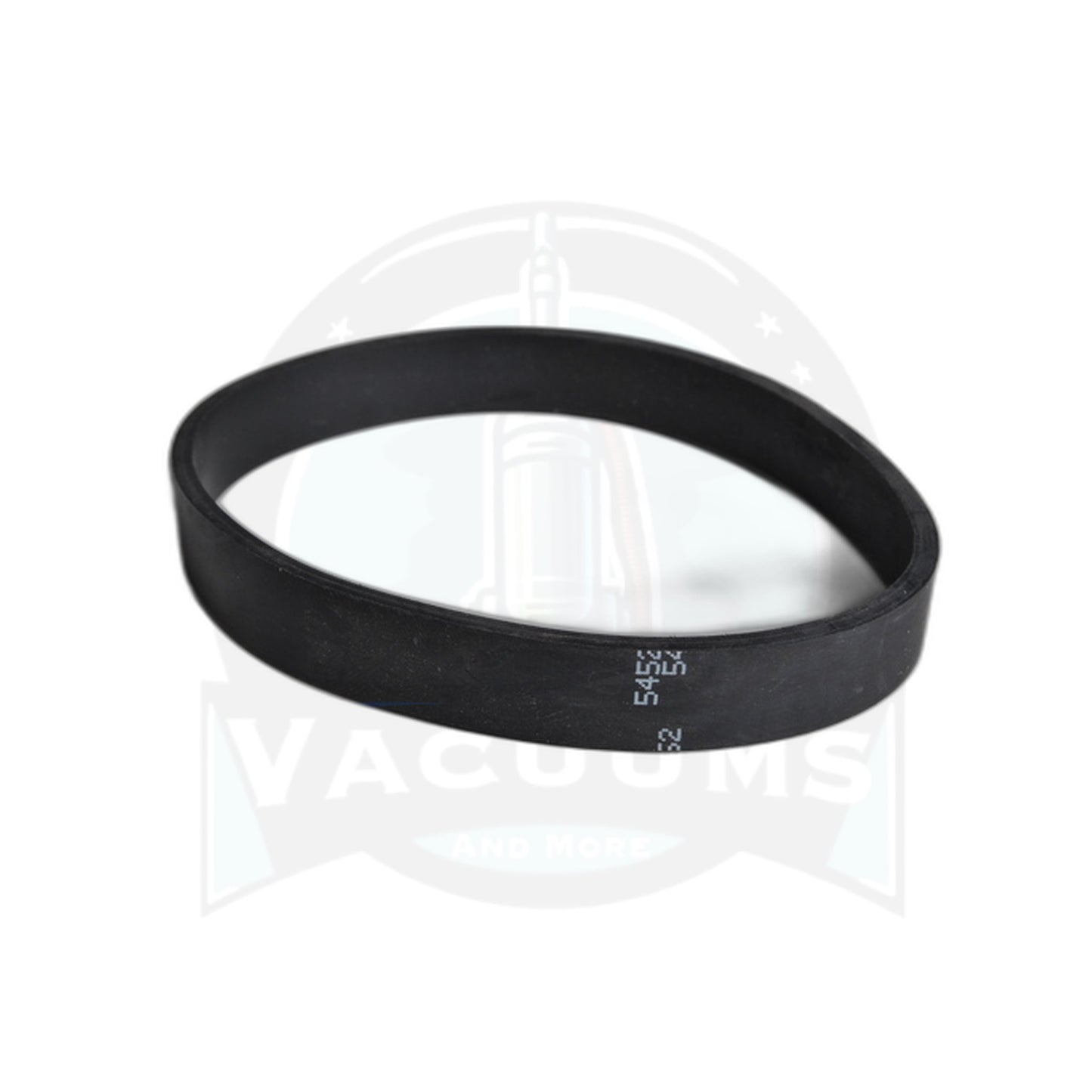 Clean Max Flat Belt - Panasonic - UB3/UB7, MC6210, MC6640 - Replacement Fits Simplicity Freedom - Clean Max