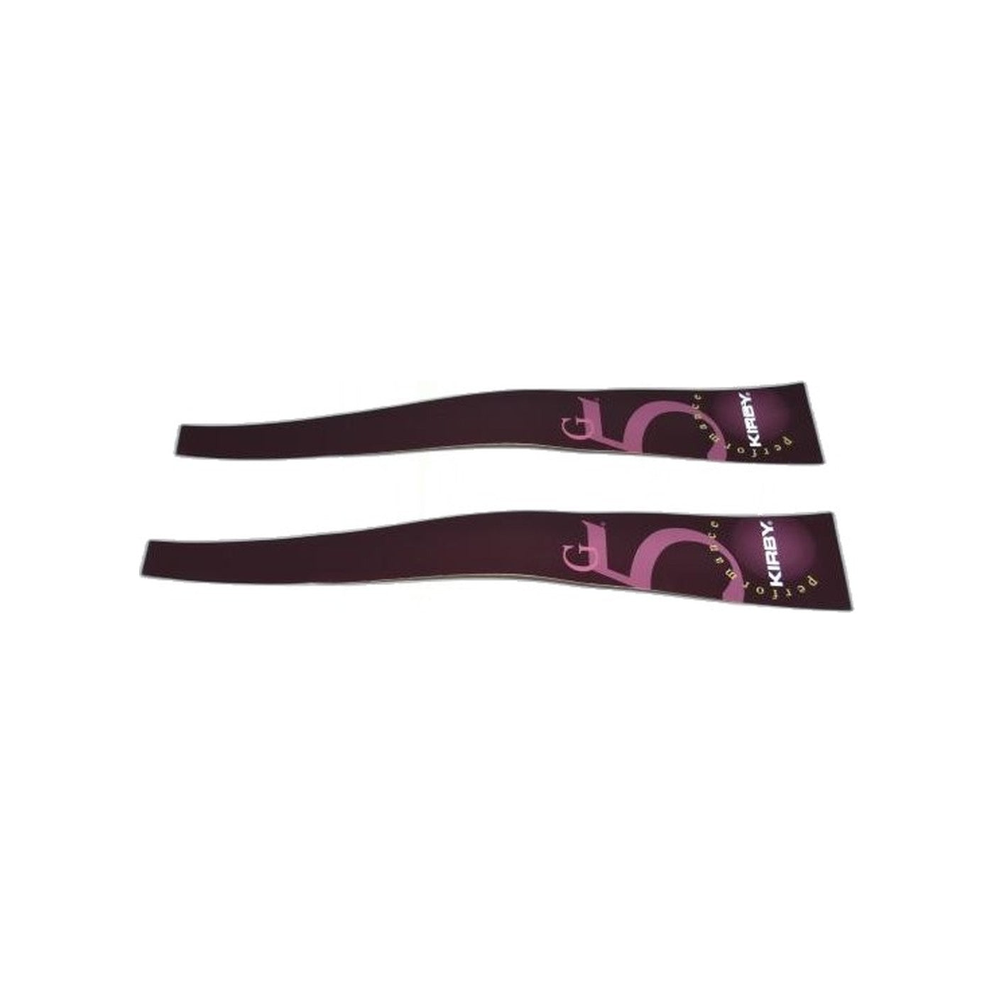 Handle Fork Decal - Kirby Generation 5, 2 Pack