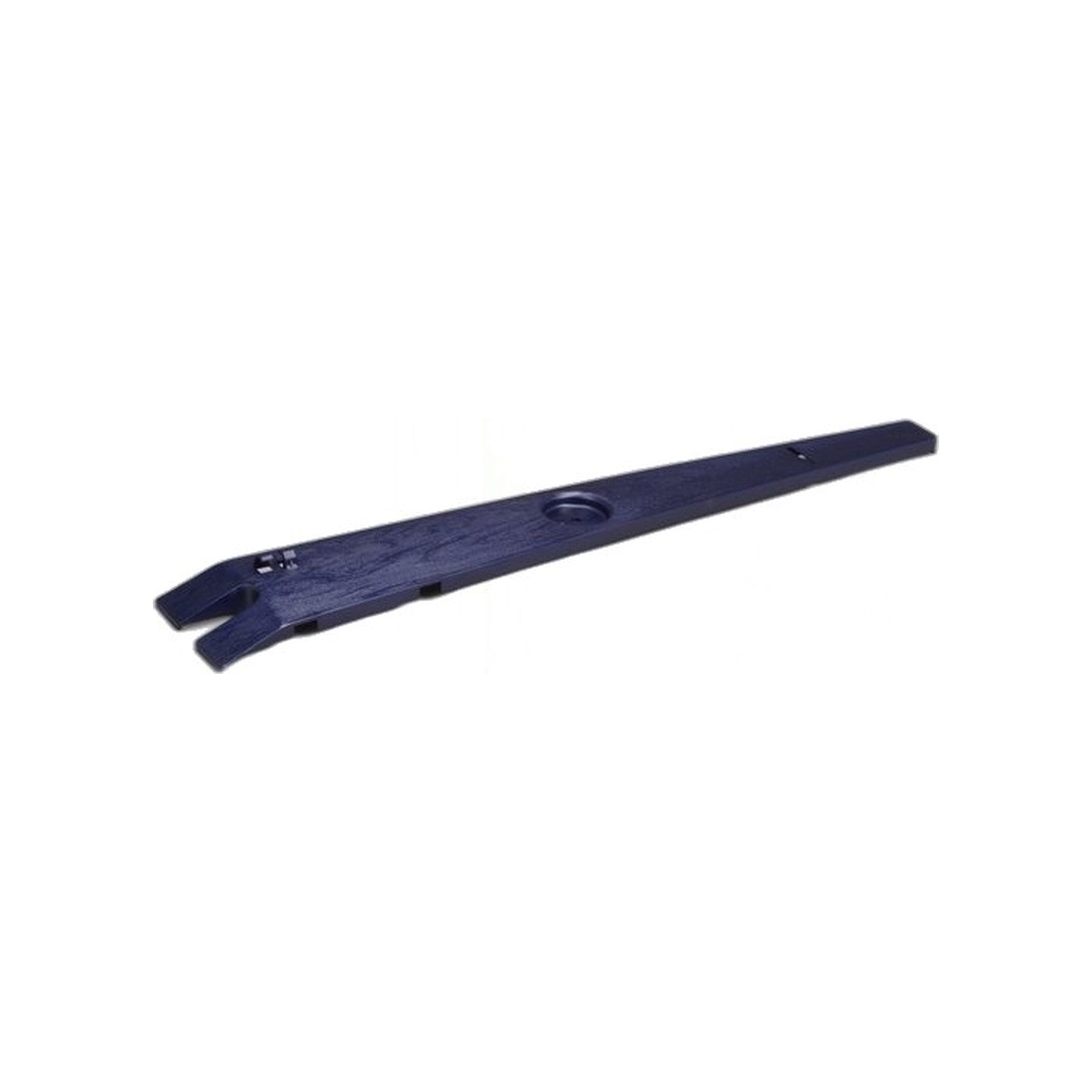 Kirby Fork Back Cover Plate - Tradition Blue 3CB