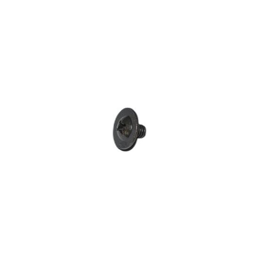 Kirby Screw Kir Fork Backplate (black)